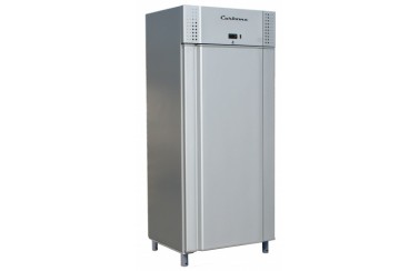 Шкаф морозильный Carboma F700